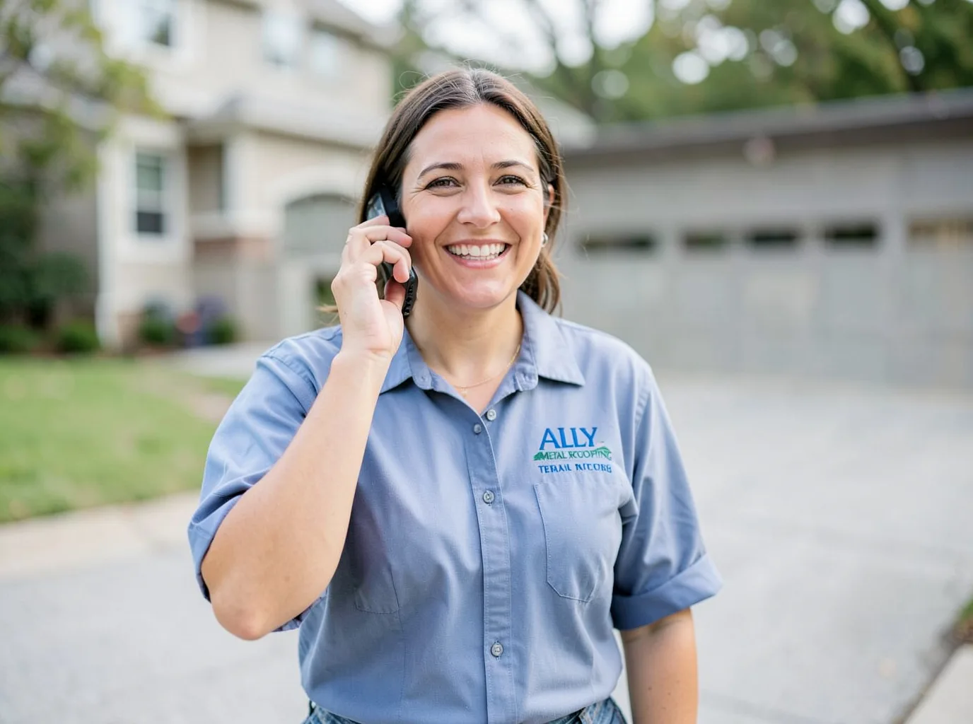 Metal Roof Installation Catawba, WI FAQs